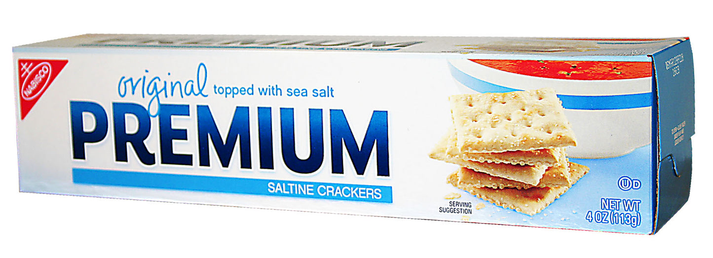 NAB PREMIUM SALT TUBE