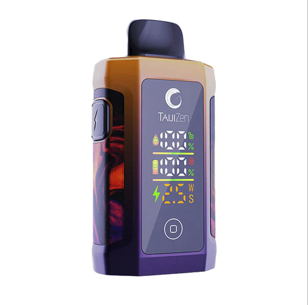 iJoy Judo 24000 - 5ct Box