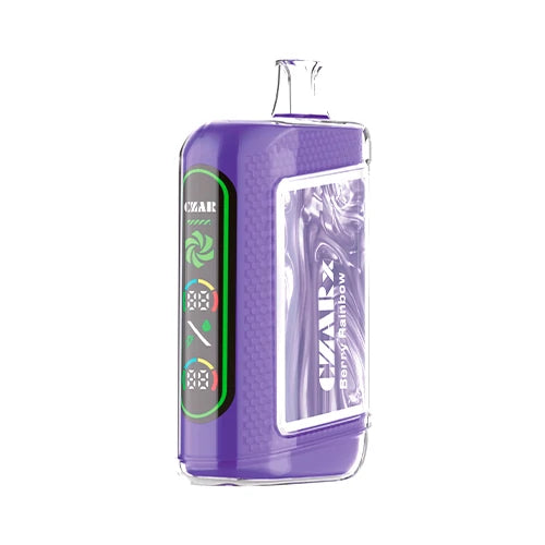 CZAR CX 15000 Vape - 5ct Box