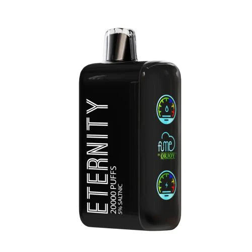 Fume Eternity 20000 Vape - 5ct Box