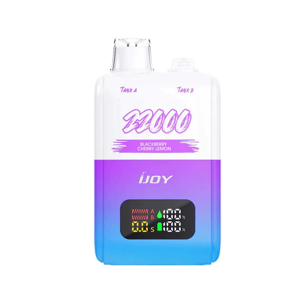 iJoy SD 22000 - 5ct Box