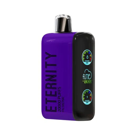 Fume Eternity 20000 Vape - 5ct Box