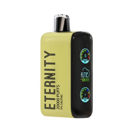 Fume Eternity 20000 Vape - 5ct Box