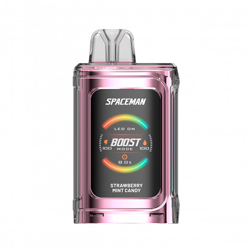 Spaceman Prism 20K Vape - 5ct Box