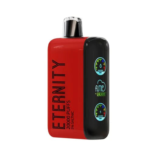 Fume Eternity 20000 Vape - 5ct Box