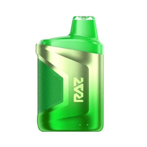 Geek Vape Raz CA6000 Vape (0%) - 10ct Box