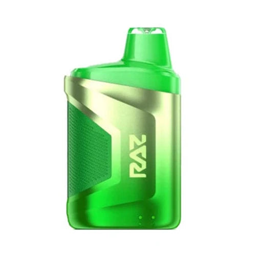 Geek Vape Raz CA6000 Vape (5%) - 10ct Box