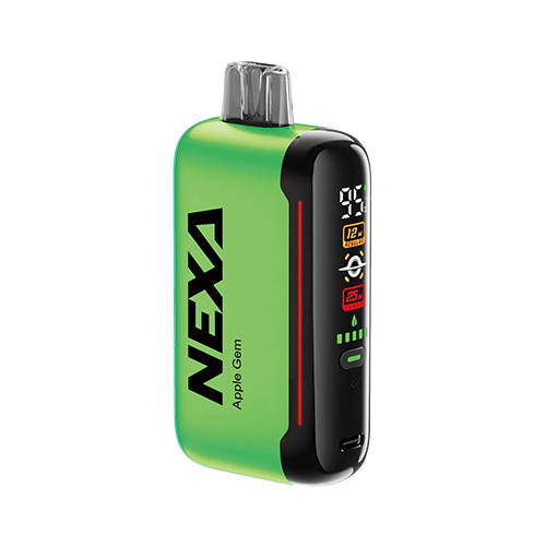 NEXA N20000 Vape - 5ct box