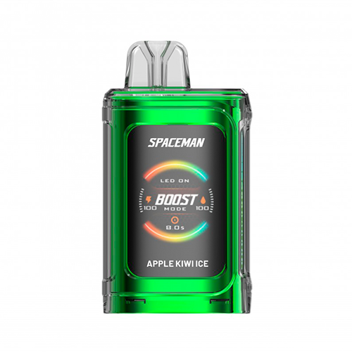 Spaceman Prism 20K Vape - 5ct Box