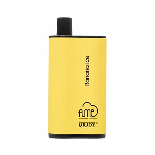 Fume Infinity 3500 Vape - 5ct Box