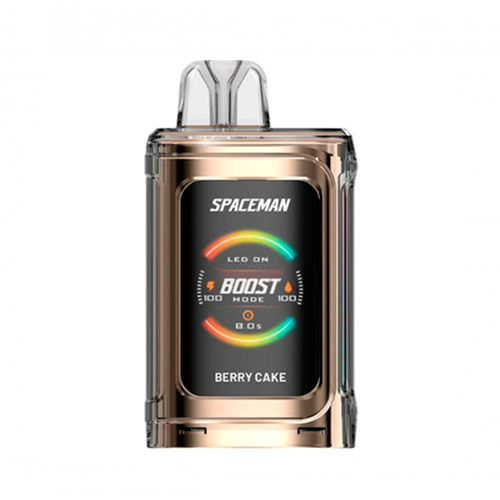 Spaceman Prism 20K Vape - 5ct Box