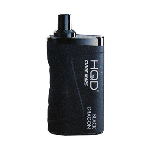 HQD Cuvie Mars 8000 Vape - 5ct Box