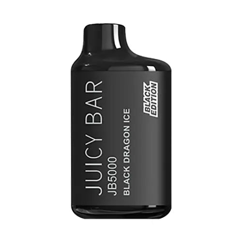 Juicy Bar JB5000 Vape (5%) - 10ct Box