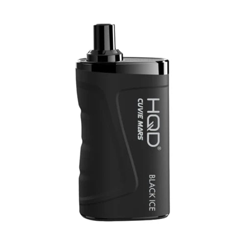 HQD Cuvie Mars 8000 Vape - 5ct Box