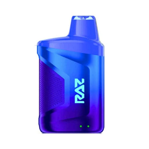 Geek Vape Raz CA6000 Vape (5%) - 10ct Box