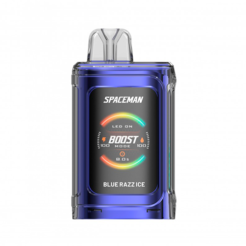 Spaceman Prism 20K Vape - 5ct Box