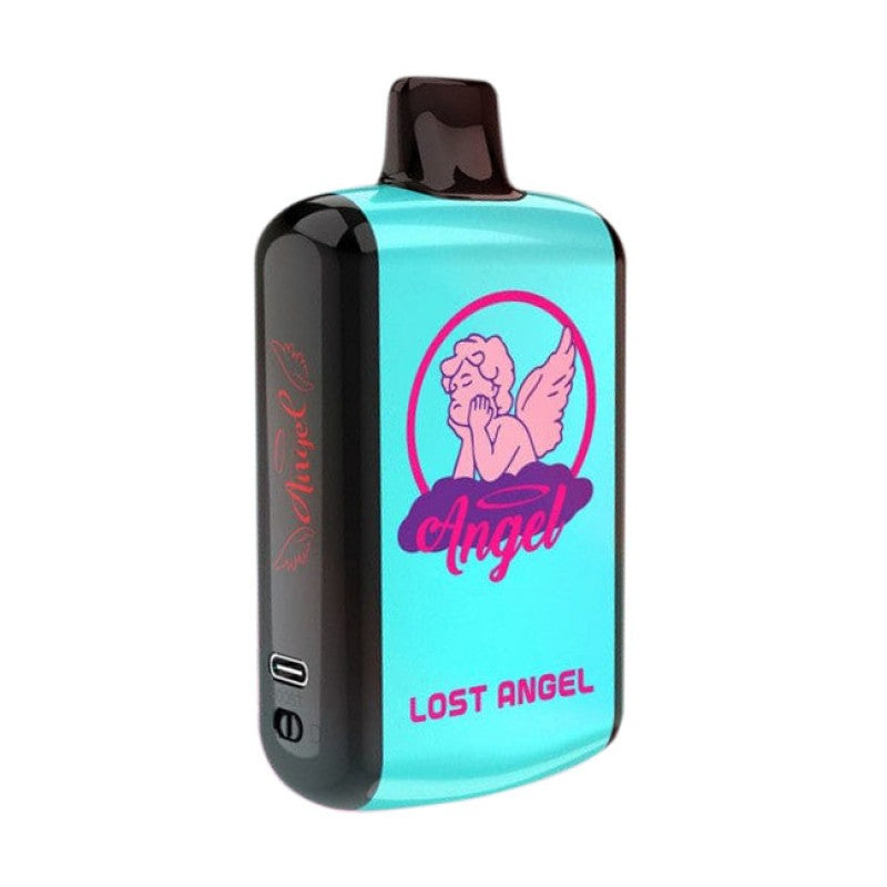 Lost Angel Pro Max 20000 Vape - 5ct box