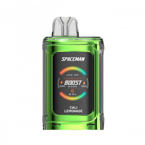 Spaceman Prism 20K Vape - 5ct Box