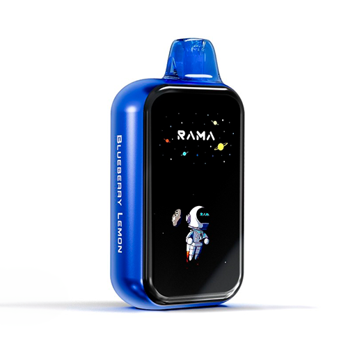 Yovo Rama 16000 Vape - 5ct box