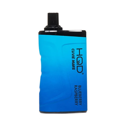 HQD Cuvie Mars 8000 Vape - 5ct Box