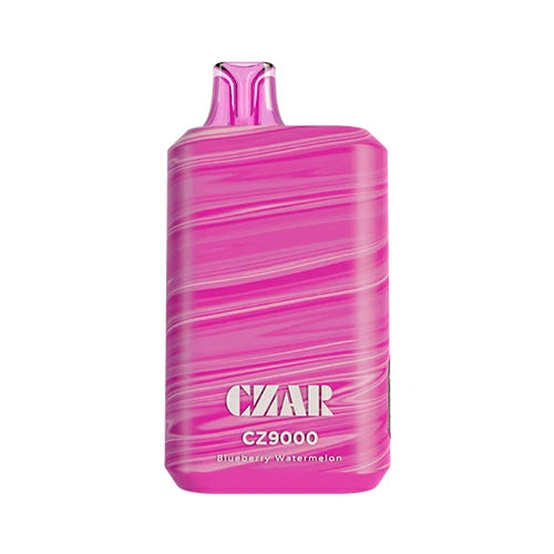 CZAR CZ9000 Vape - 5ct Box