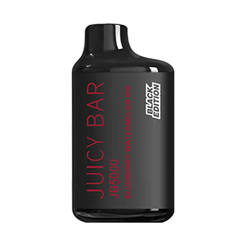 Juicy Bar JB5000 Vape (3%) - 10ct Box