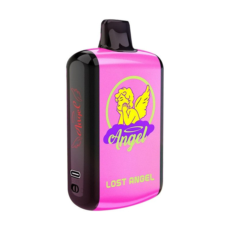 Lost Angel Pro Max 20000 Vape - 5ct box