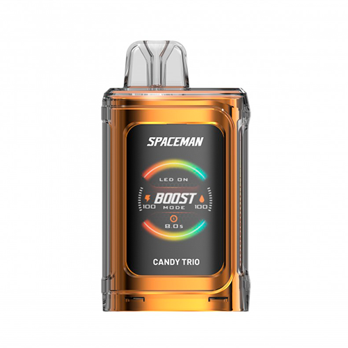 Spaceman Prism 20K Vape - 5ct Box