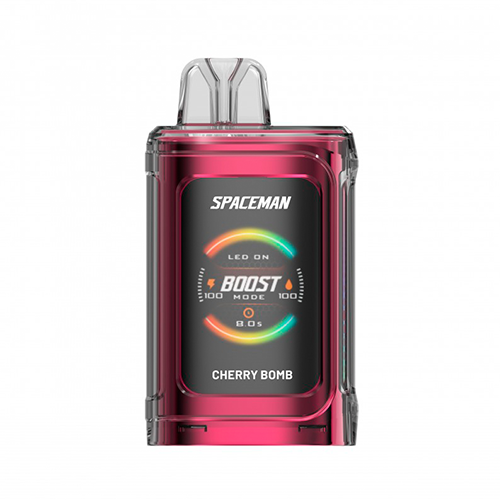 Spaceman Prism 20K Vape - 5ct Box