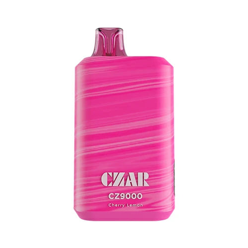 CZAR CZ9000 Vape - 5ct Box