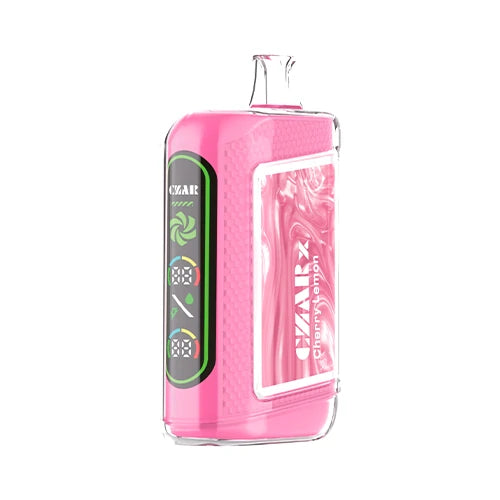 CZAR CX 15000 Vape - 5ct Box