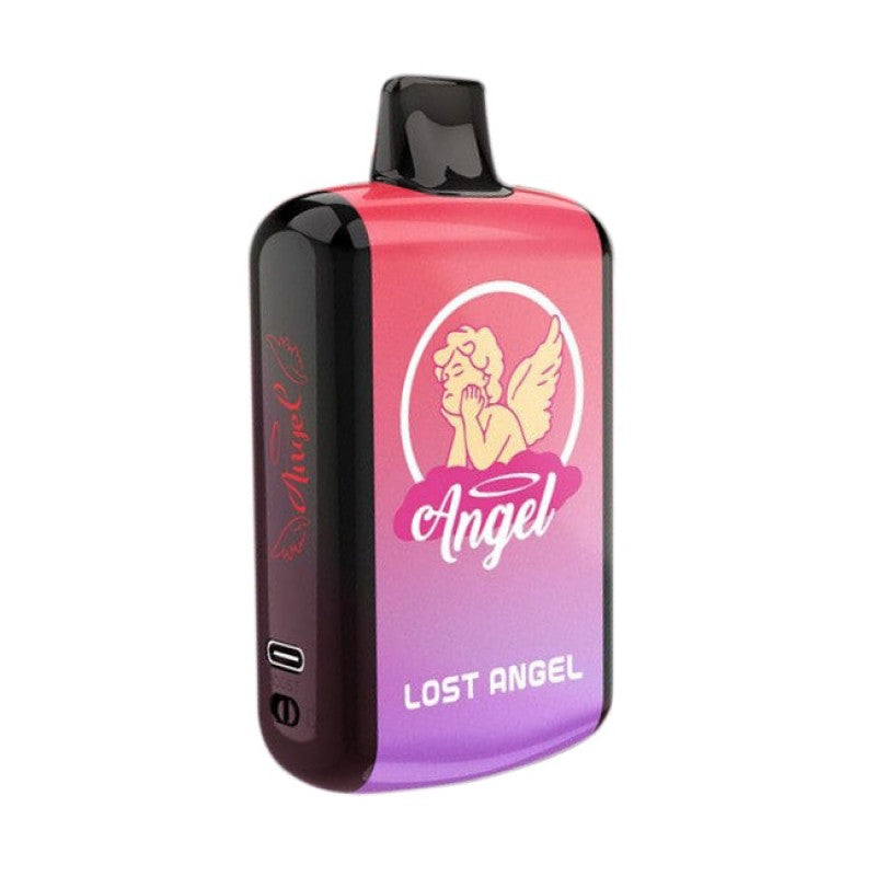 Lost Angel Pro Max 20000 Vape - 5ct box