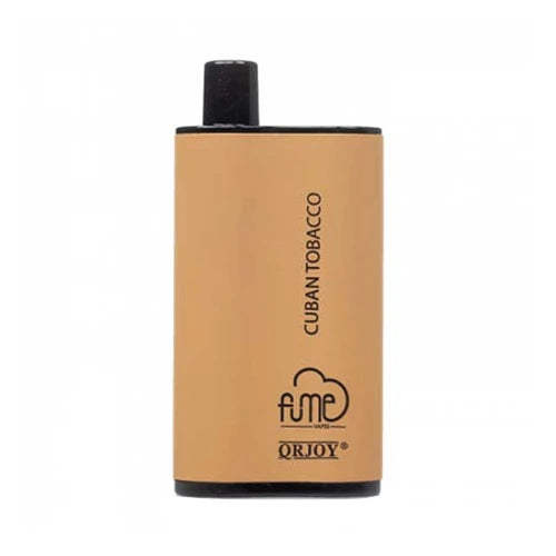 Fume Infinity 3500 Vape - 5ct Box