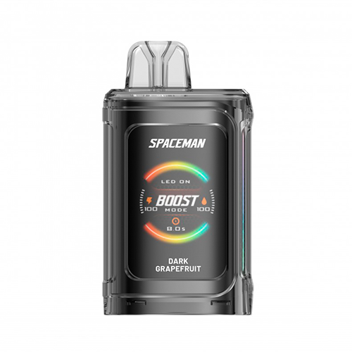 Spaceman Prism 20K Vape - 5ct Box