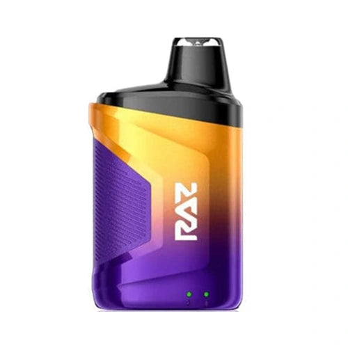 Geek Vape Raz CA6000 Vape (0%) - 10ct Box