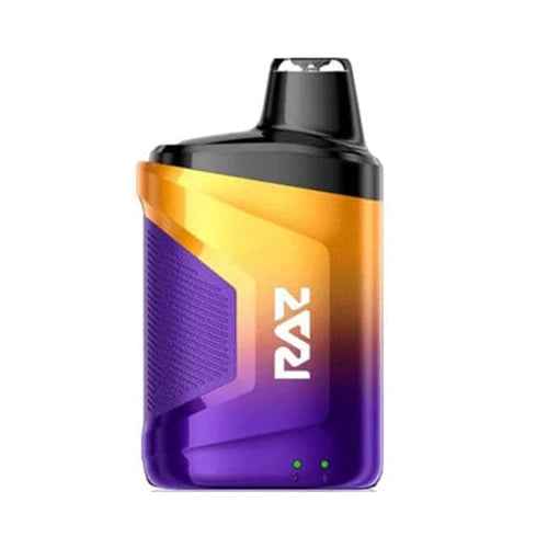 Geek Vape Raz CA6000 Vape (5%) - 10ct Box