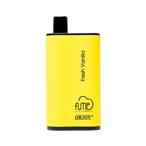 Fume Infinity 3500 Vape - 5ct Box