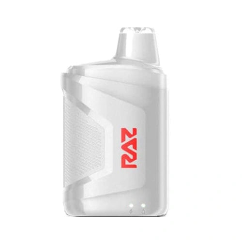 Geek Vape Raz CA6000 Vape (0%) - 10ct Box