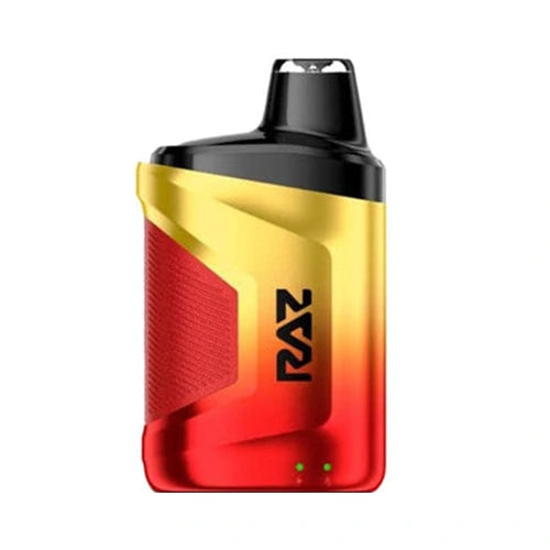 Geek Vape Raz CA6000 Vape (0%) - 10ct Box