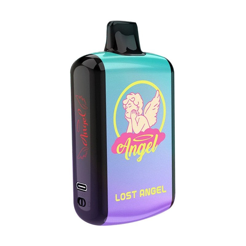 Lost Angel Pro Max 20000 Vape - 5ct box