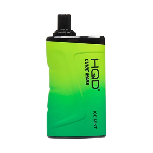 HQD Cuvie Mars 8000 Vape - 5ct Box