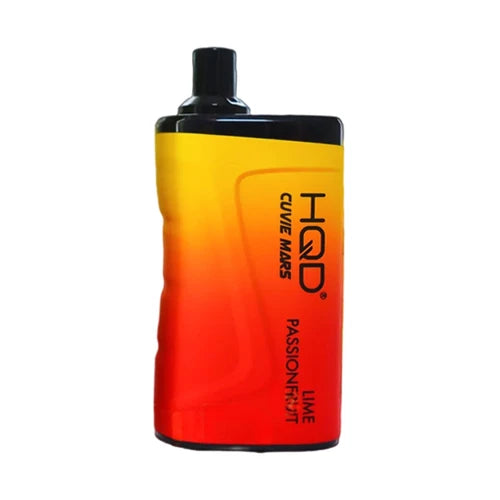 HQD Cuvie Mars 8000 Vape - 5ct Box