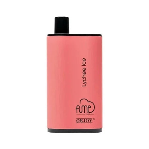 Fume Infinity 3500 Vape - 5ct Box