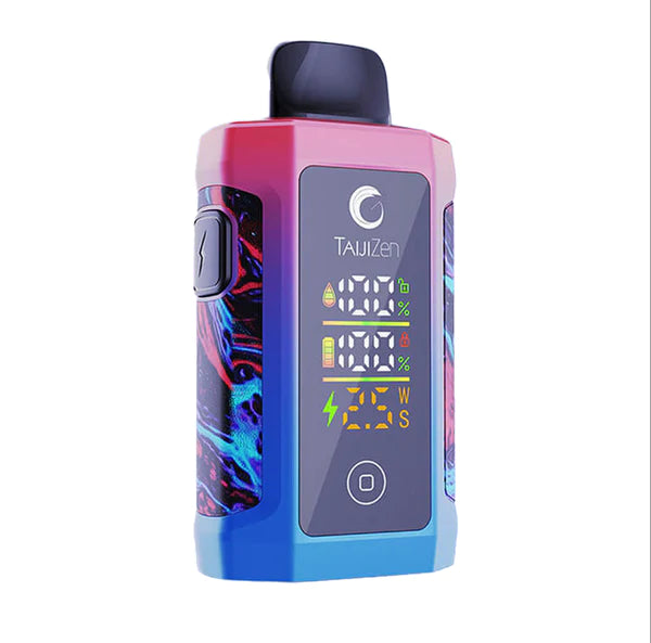 iJoy Judo 24000 - 5ct Box