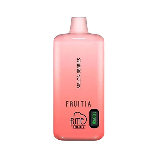 Fume Fruitia 8000 Vape - 10ct Box