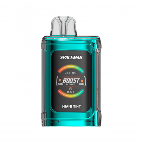 Spaceman Prism 20K Vape - 5ct Box