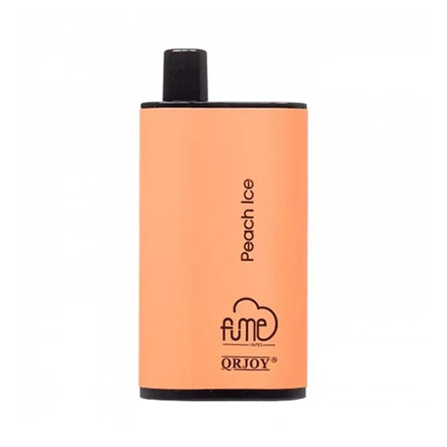 Fume Infinity 3500 Vape - 5ct Box