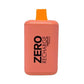 Fume Recharge Zero 5000 Vape (0%) - 10ct Box