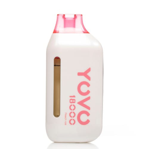 Yovo Ultra 18000 Vape - 5ct Box