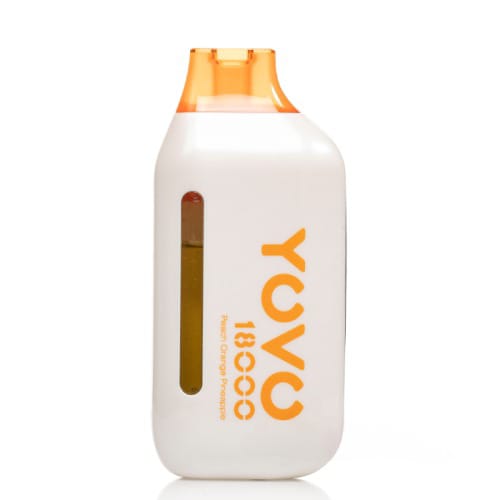 Yovo Ultra 18000 Vape - 5ct Box